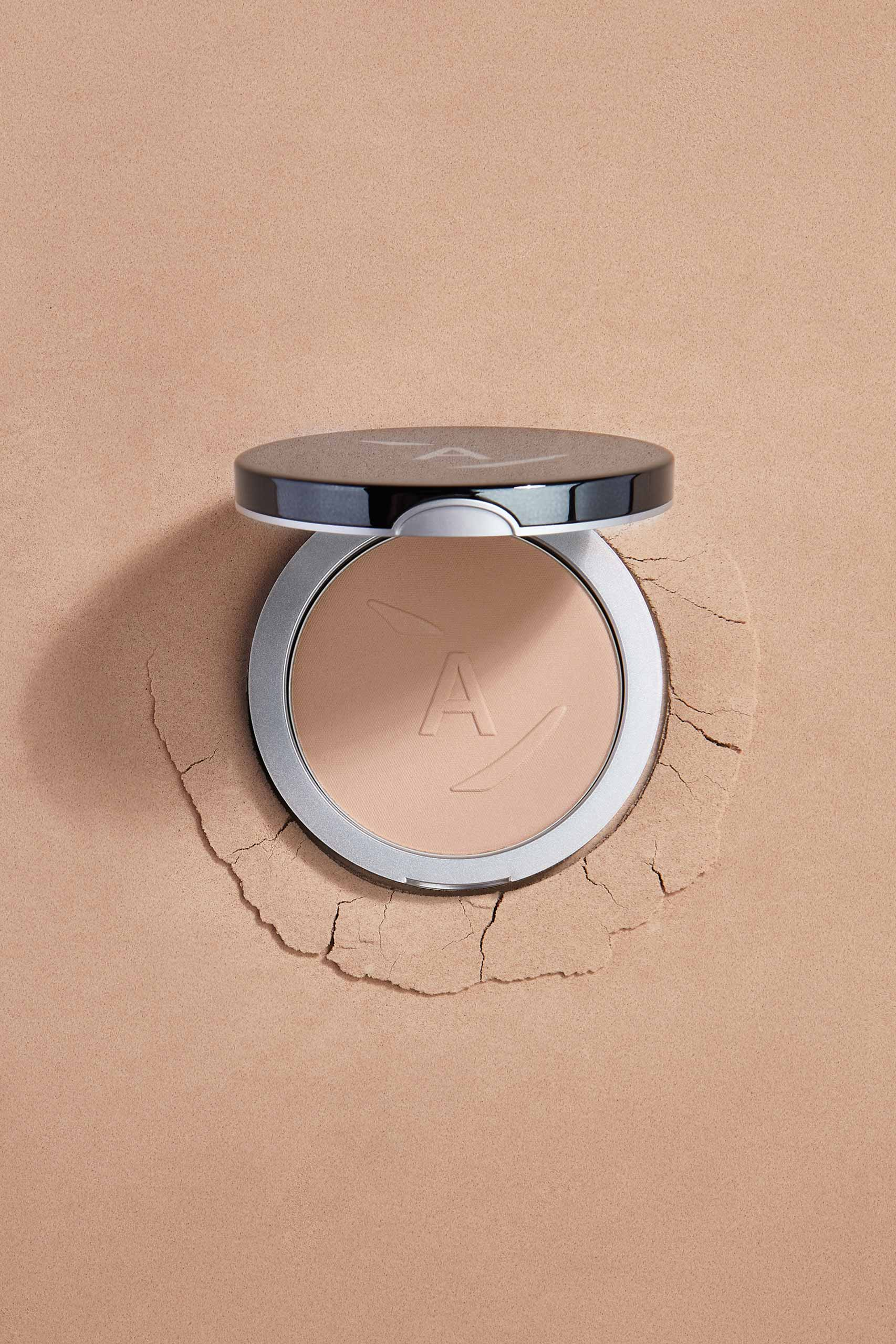 Пудра для лица Your face perfect powder foundation