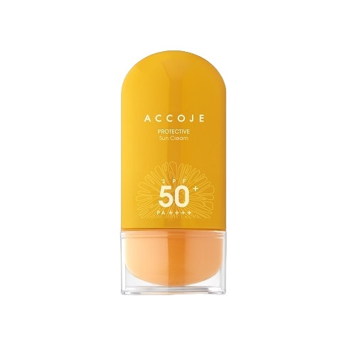 Солнцезащитный крем Protective SPF50