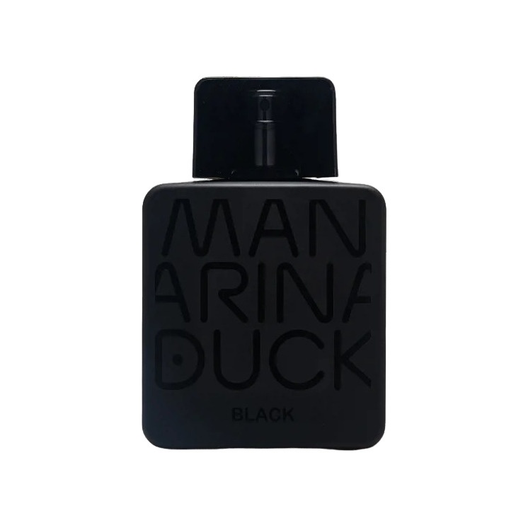 Mandarina Duck Black Туалетная вода