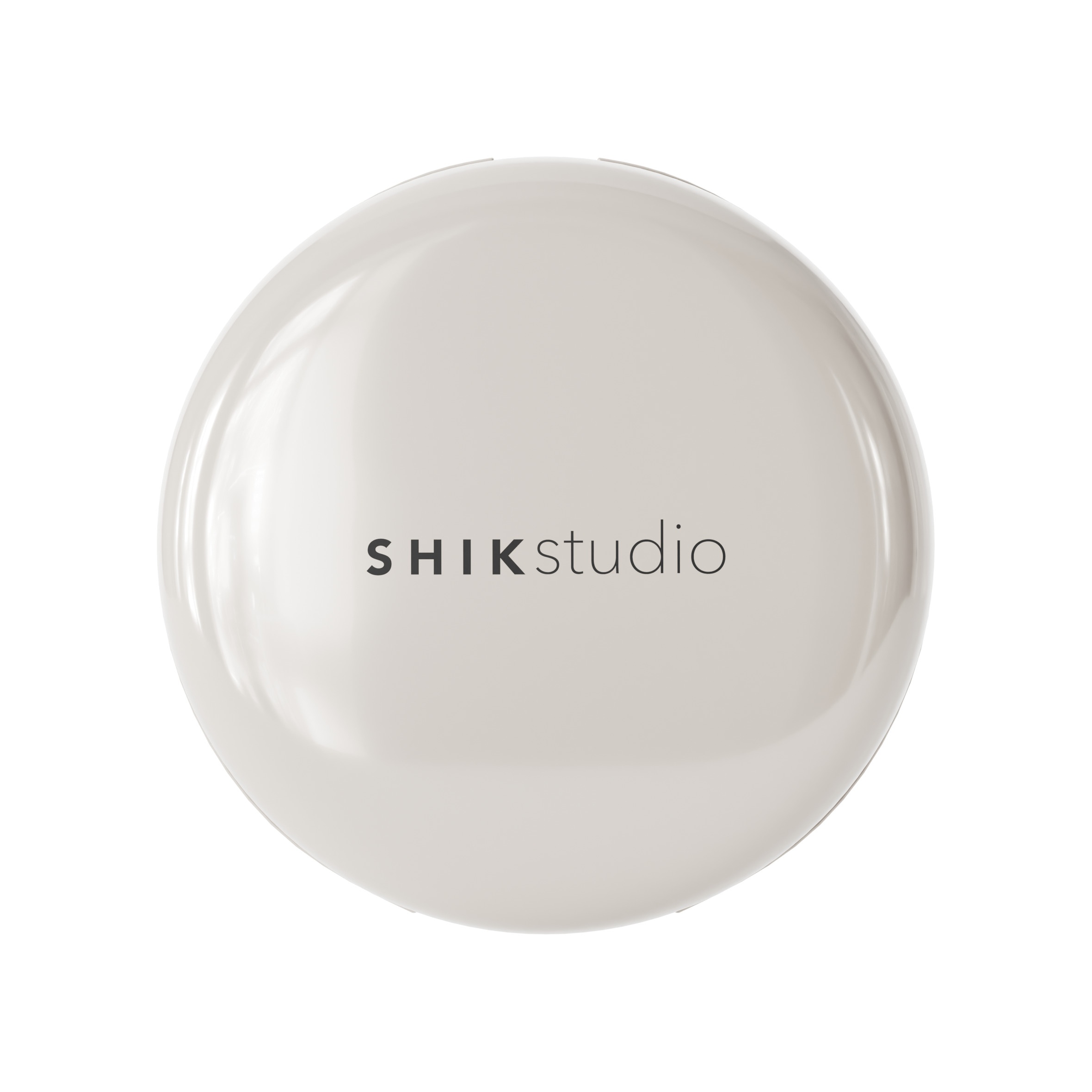 Пудра для лица компактная Touch Up Powder