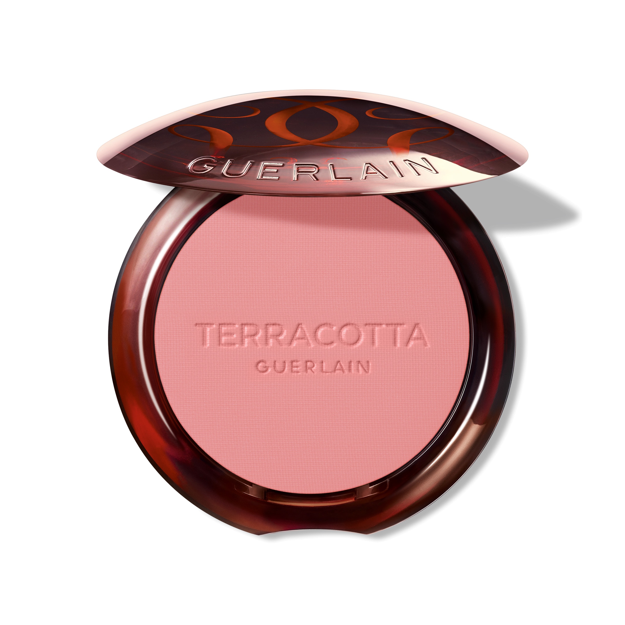 Румяна Terracotta Blush