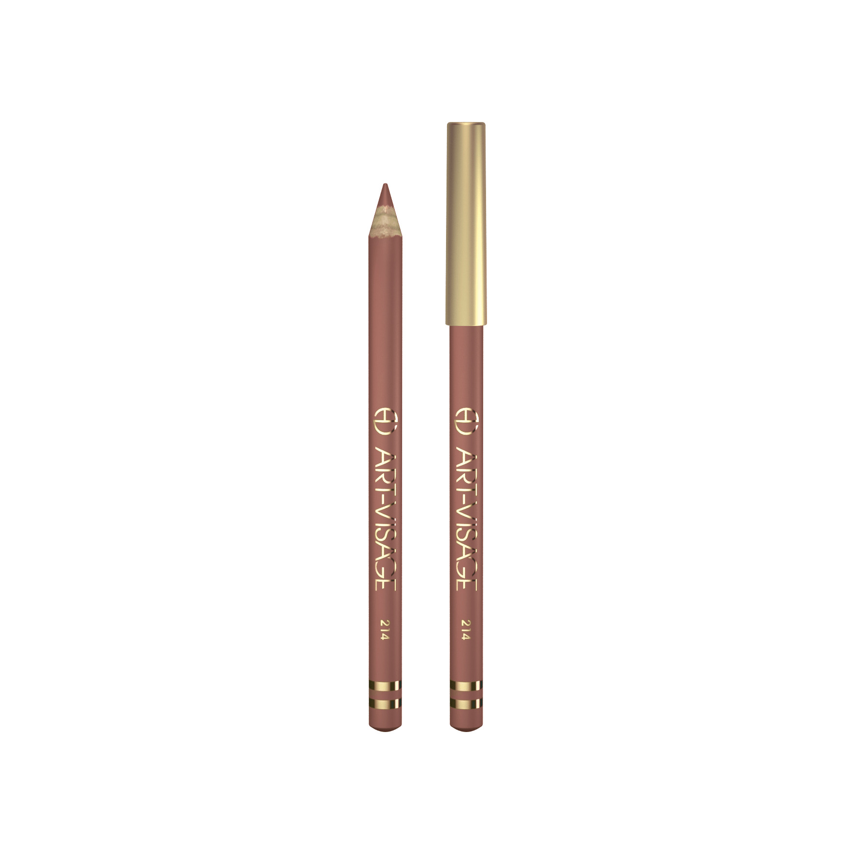 Карандаш для губ Lipliner pencil магазин VISAGEHALL являющийся официальным дистрибьютором в России