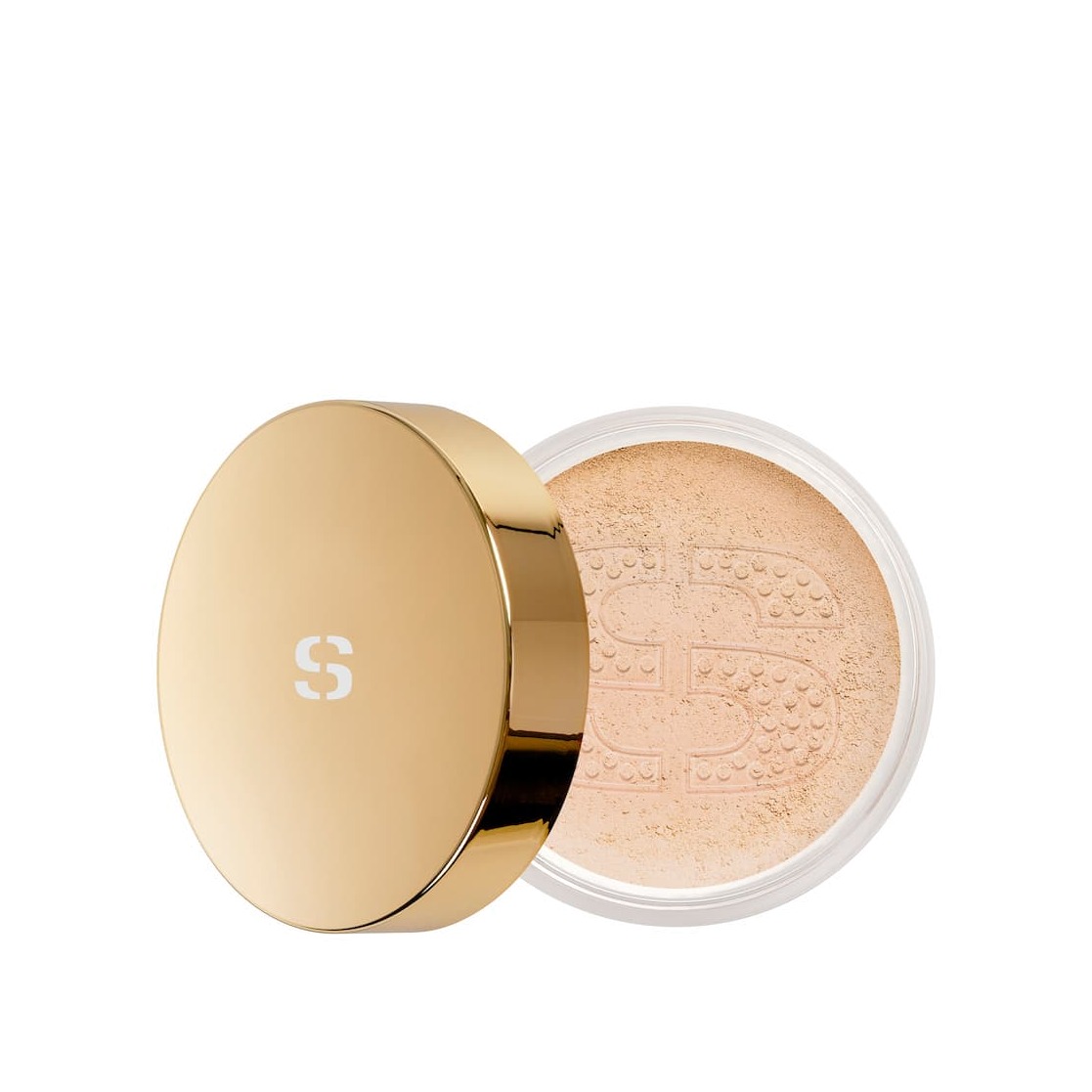 Пудра рассыпчатая с эффектом ухода за кожей Phyto-Teint Poudre Libre купить в VISAGEHALL