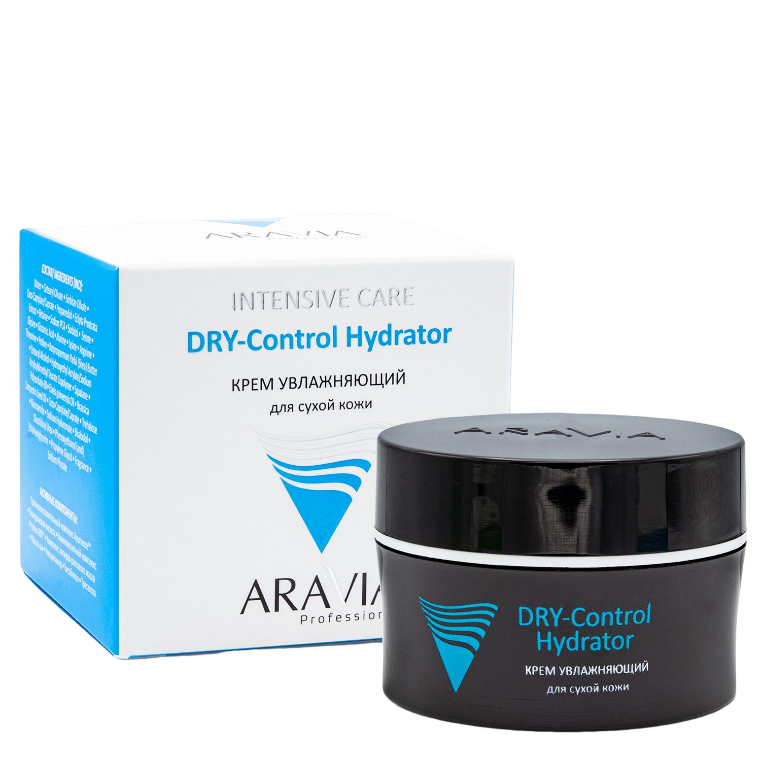 Крем увлажняющий для сухой кожи Dry-Control Hydrator  купить в VISAGEHALL
