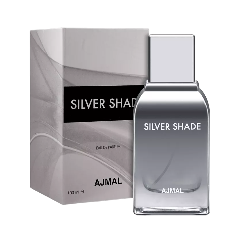Silver Shade Парфюмерная вода купить в VISAGEHALL