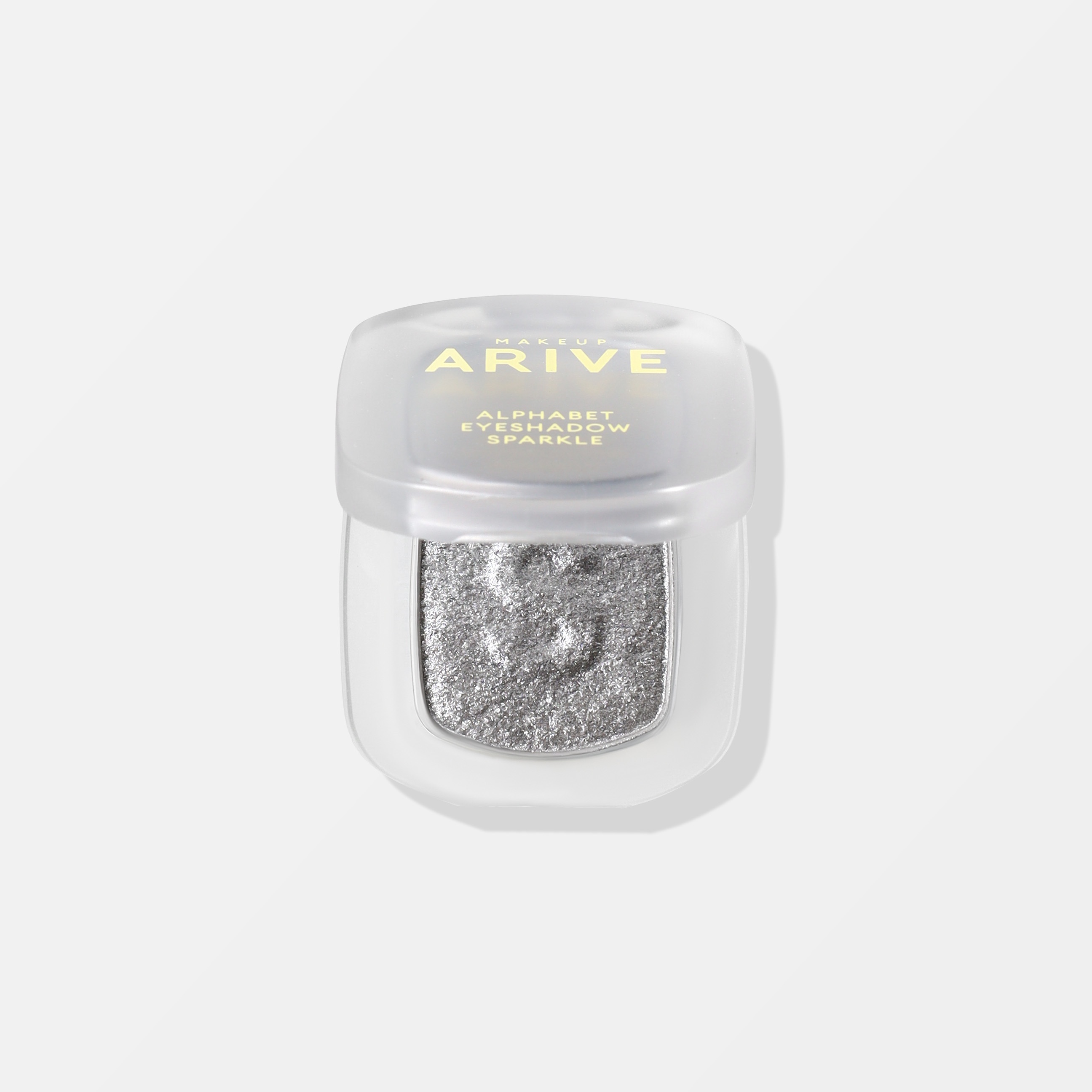 Тени для век Alphabet Eyeshadow Sparkle