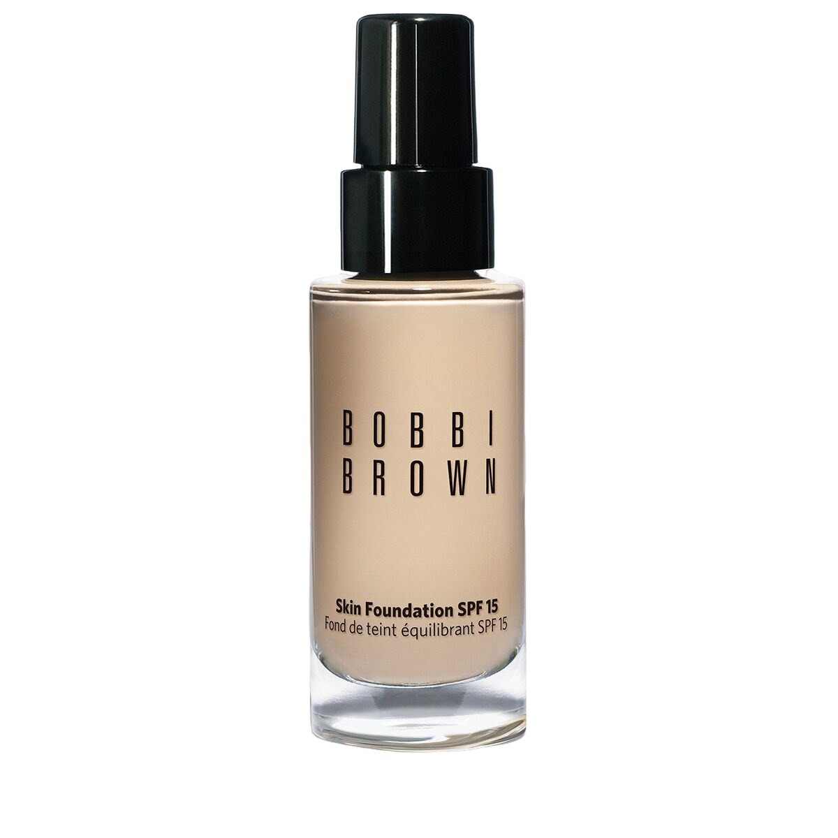 Тональный крем Skin Foundation SPF15 купить в VISAGEHALL