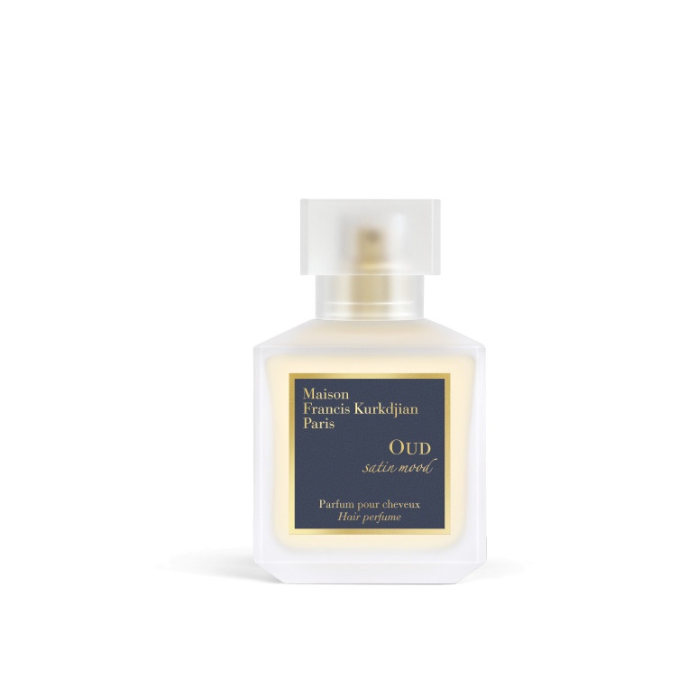 Oud Satin Mood Дымка для волос