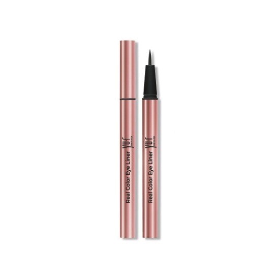 Подводка для глаз Real Color Eye Liner купить в VISAGEHALL