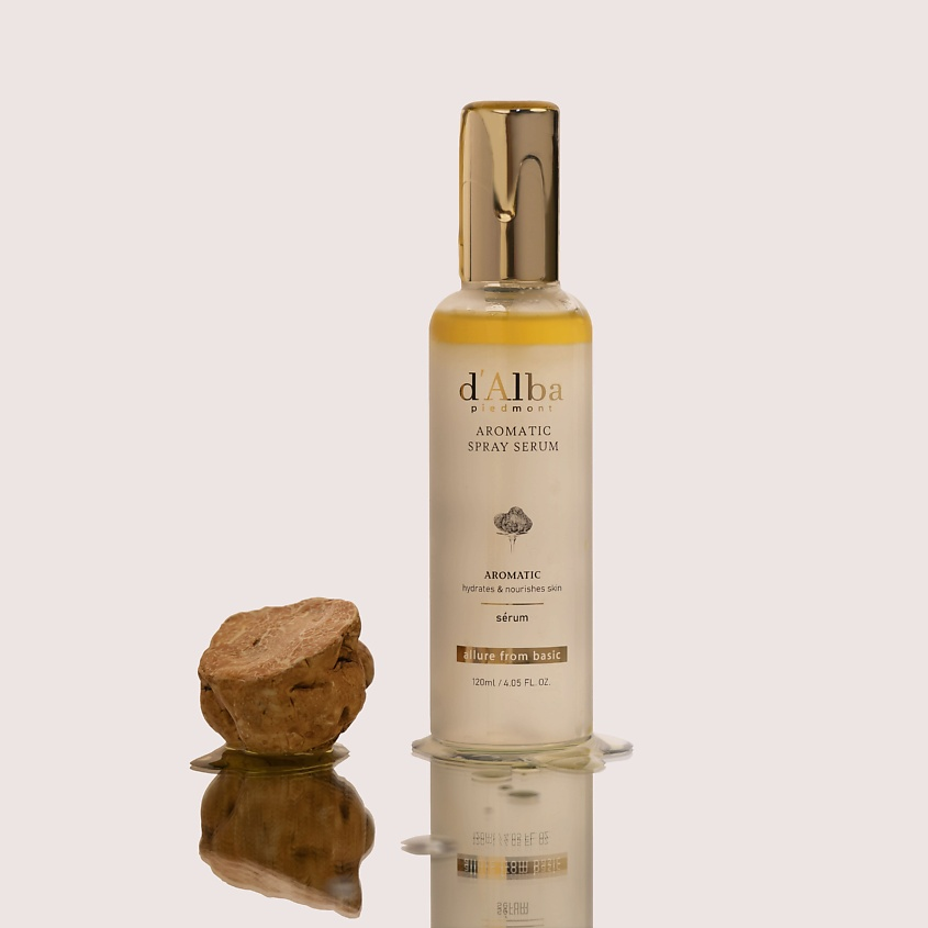 Сыворотка спрей мультифункциональная Aromatic Spray Serum