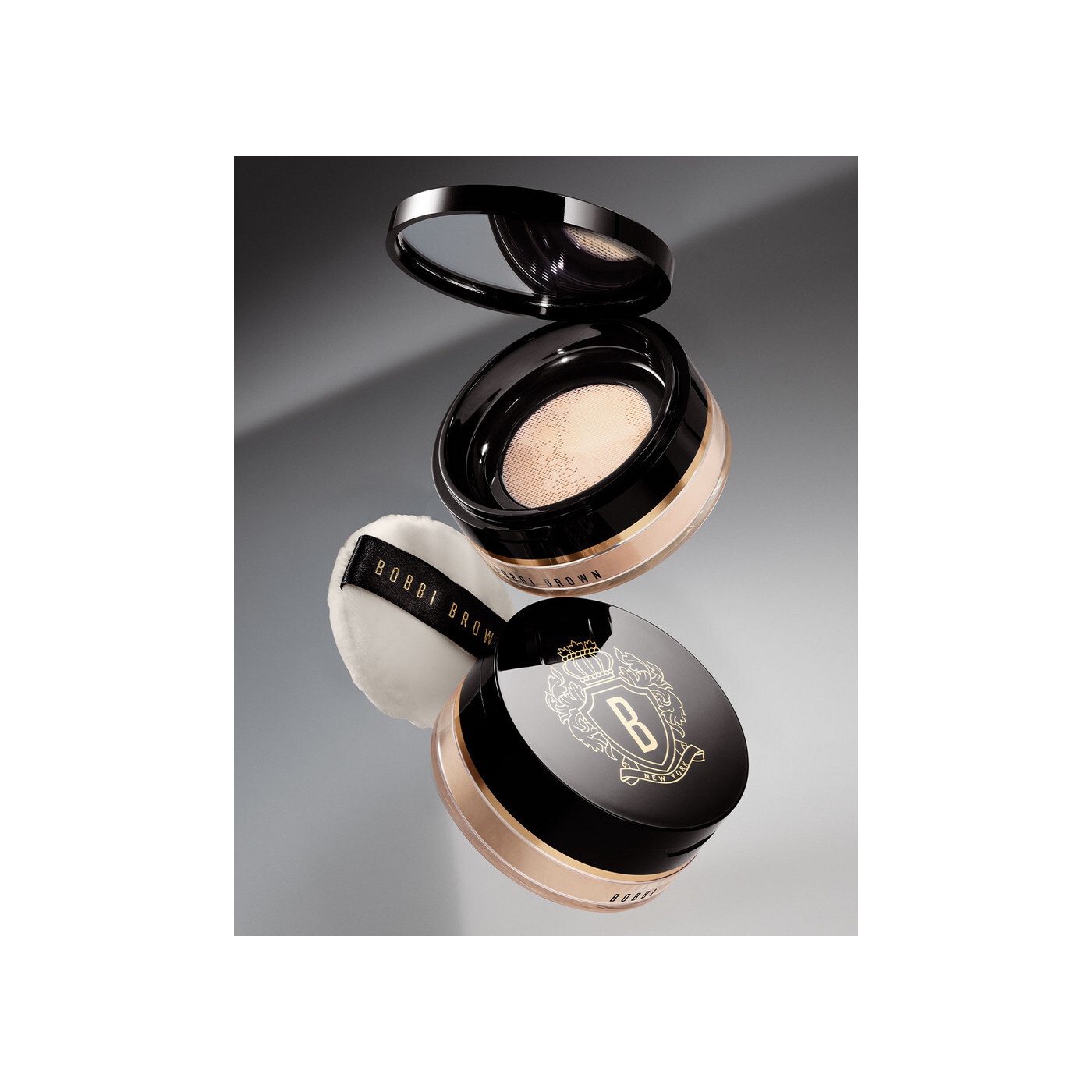 Пудра рассыпчатая Luxe Radiance Loose Powder