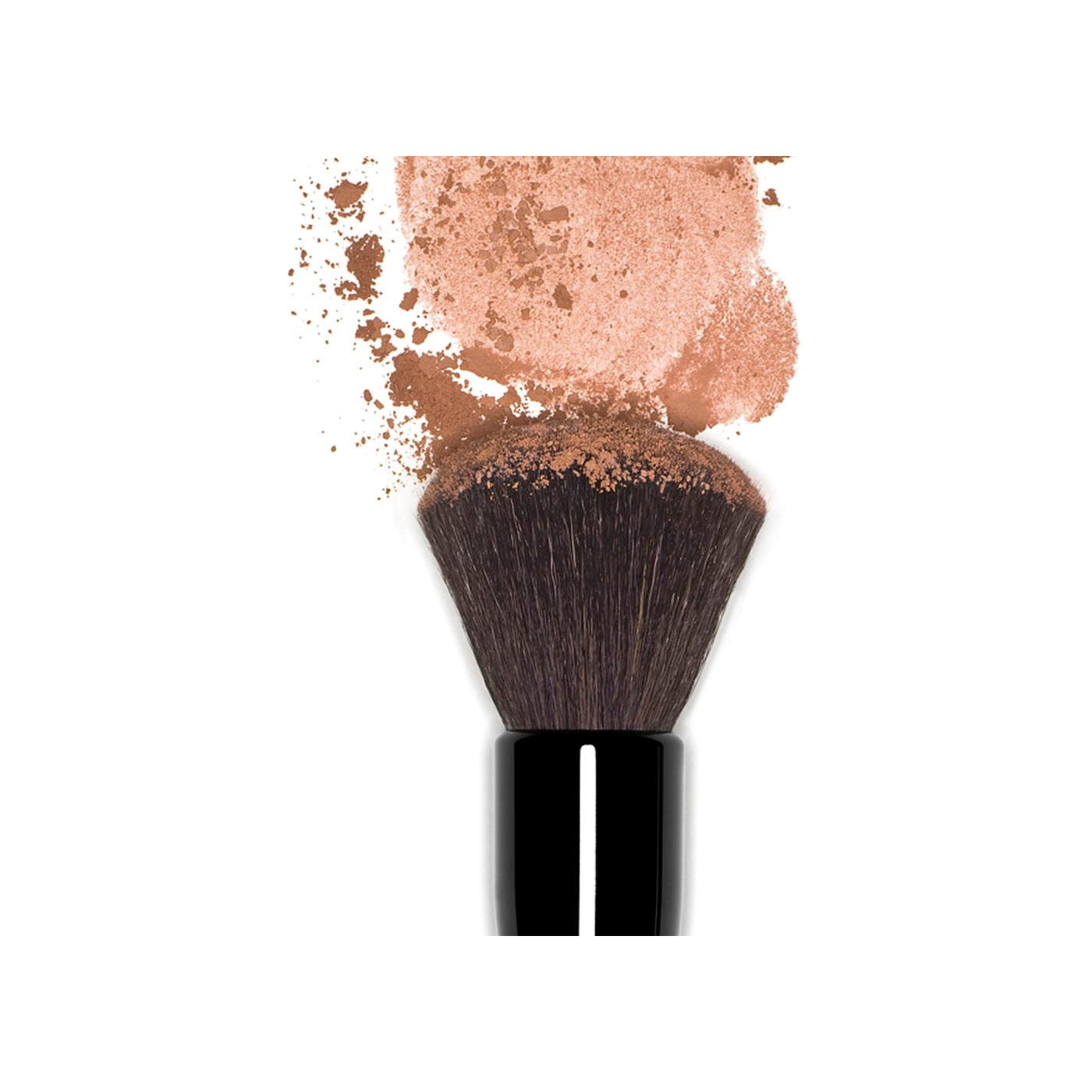 Кисть косметическая Bronzer Brush