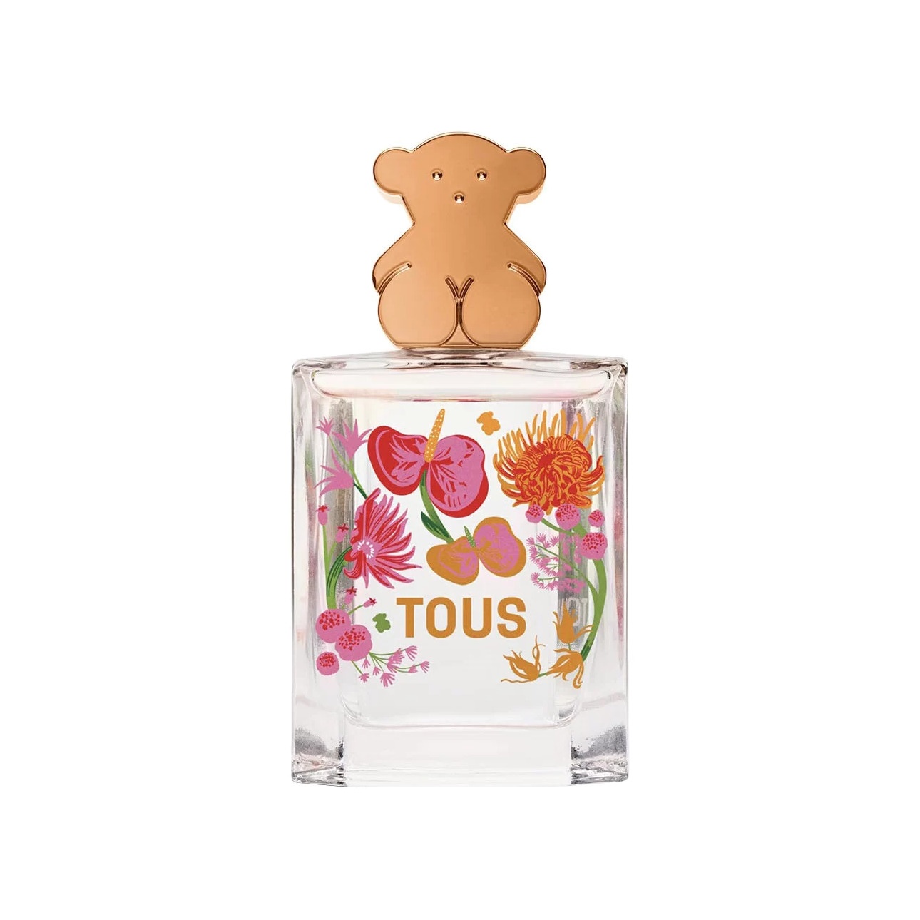 Sorbet Garden Туалетная вода купить в VISAGEHALL