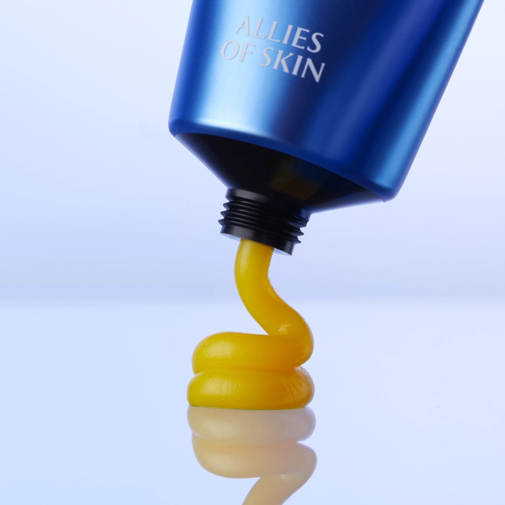 Очищающий гель-бальзам с витамином С и омега-комплексом Vitamin C & Omegas Cleansing Balm