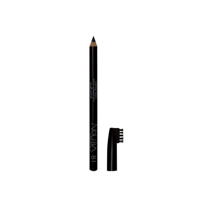 Карандаш для бровей Eyebrow Pencil With Applicator