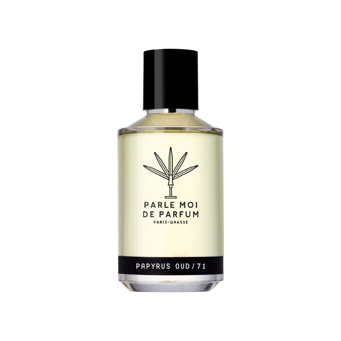 Papyrus Oud/71 Парфюмерная вода магазин VISAGEHALL являющийся официальным дистрибьютором в России
