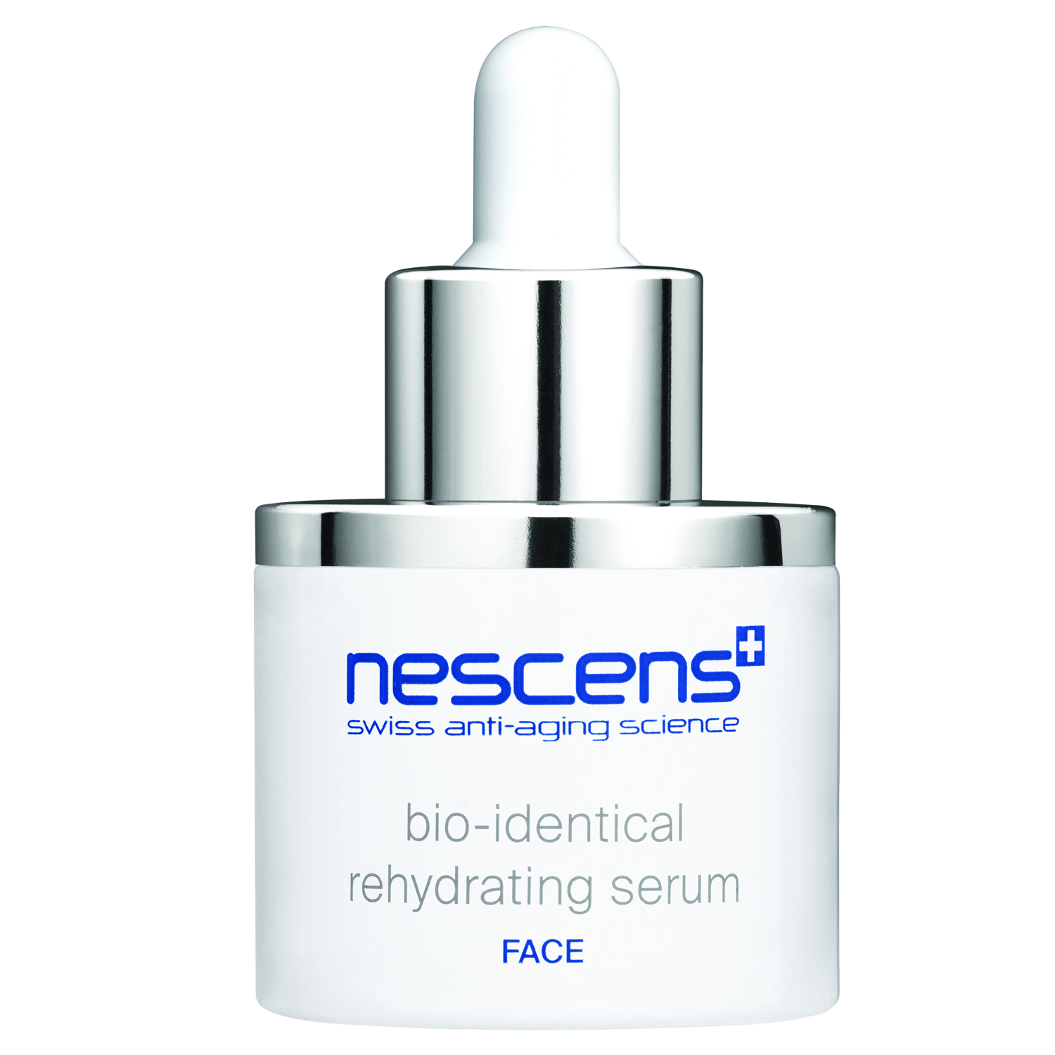 Сыворотка биоидентичная увлажняющая для лица Bio-Identical Rehydrating Serum Face  купить в VISAGEHALL