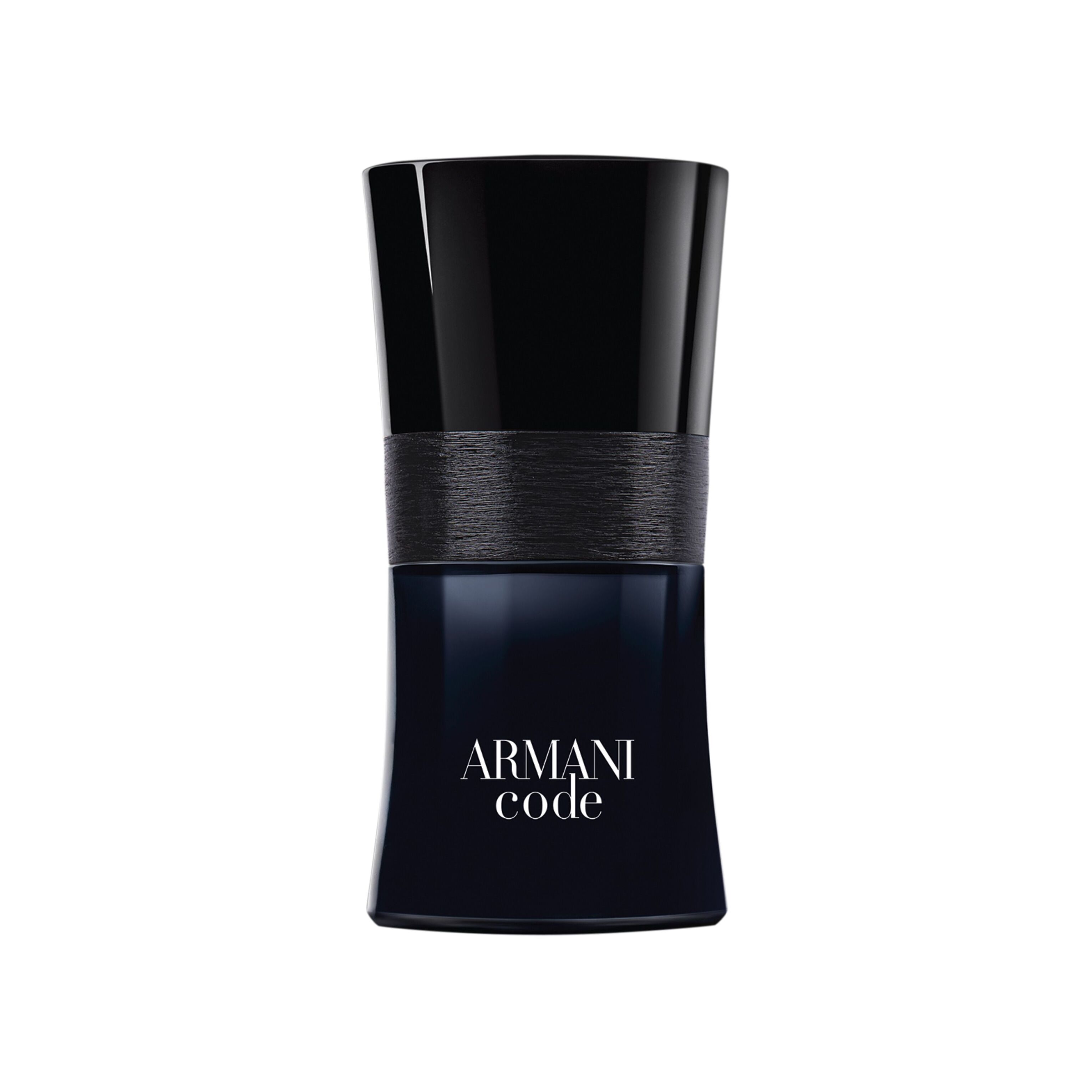 armani black code