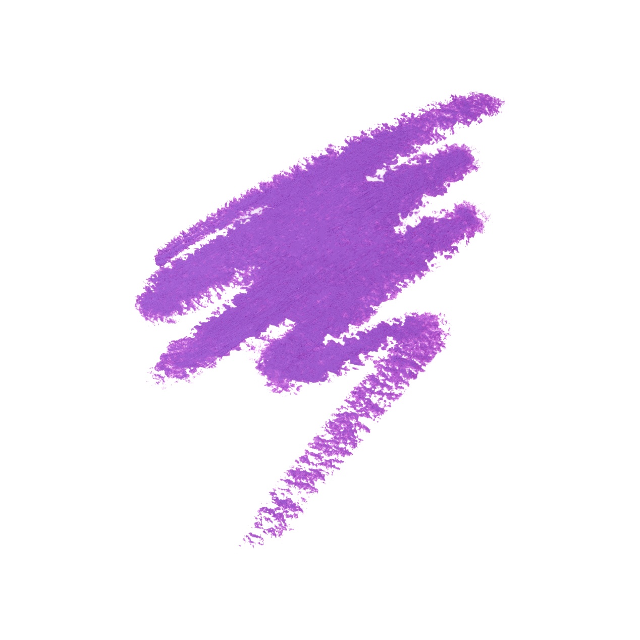 Карандаш для глаз гелевый Color Bunny