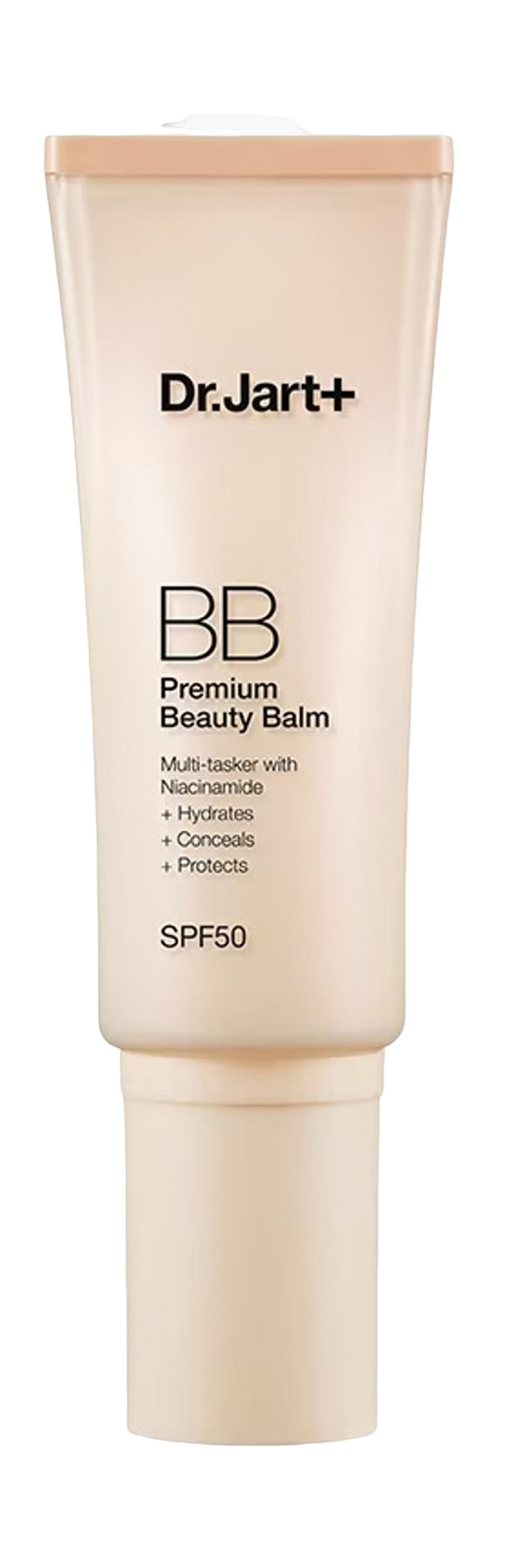 BB Крем для лица SPF50 Premium Beauty Balm купить в VISAGEHALL