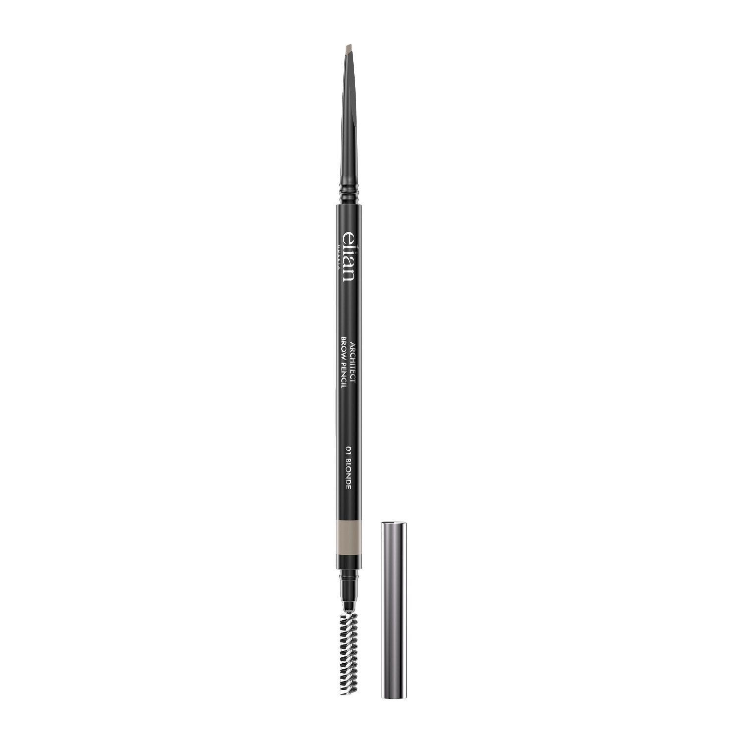 Карандаш для бровей Architect Brow Pencil купить в VISAGEHALL