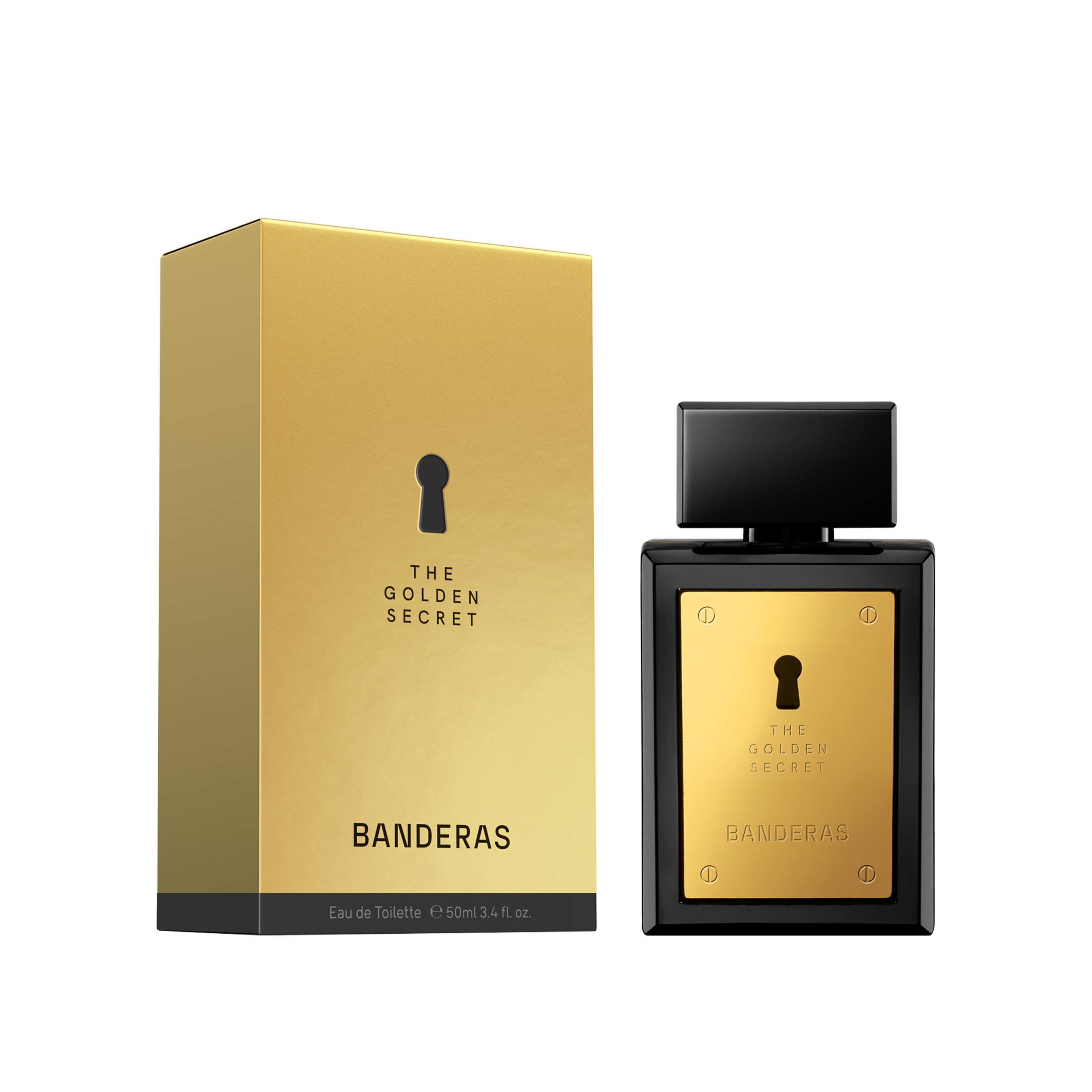 The Golden Secret Туалетная вода
