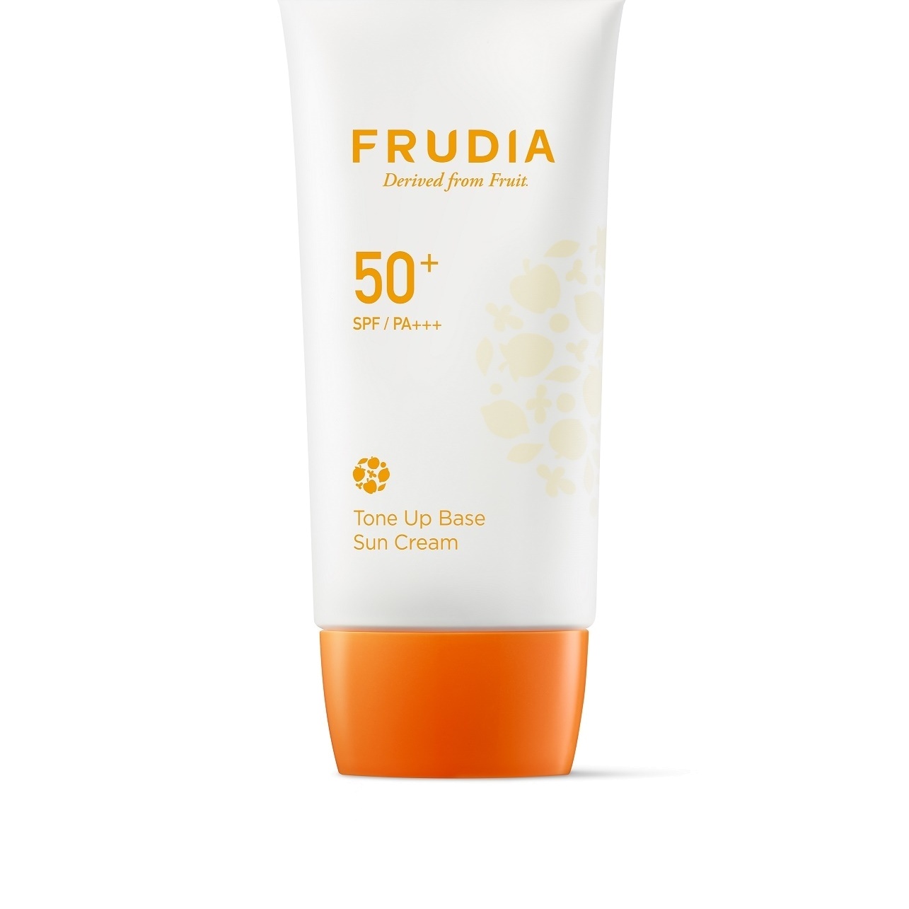Тональная крем-основа солнцезащитная SPF50+/PA+++ магазин VISAGEHALL являющийся официальным дистрибьютором в России