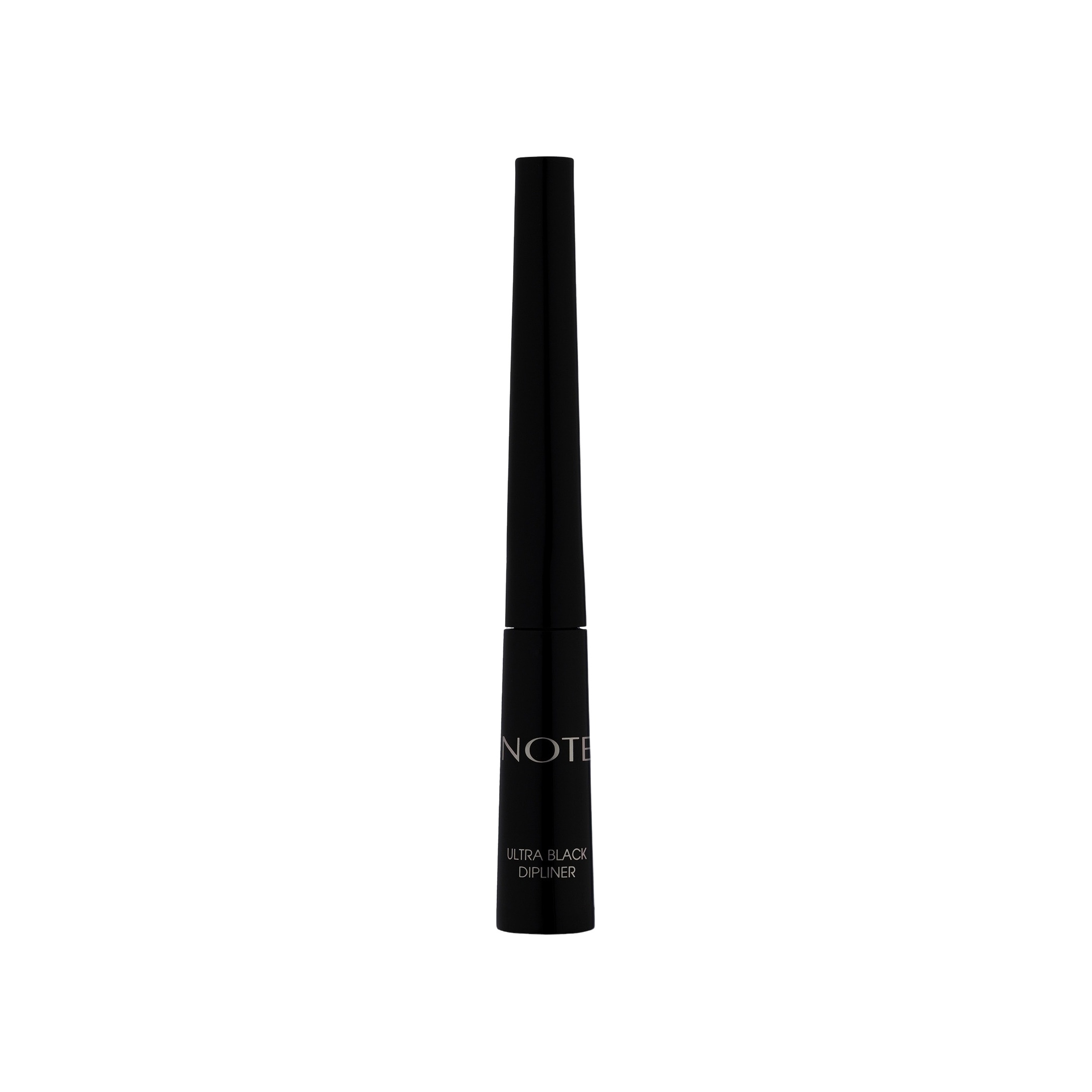 Подводка для глаз насыщенного черного цвета Ultra Black Dipliner купить в VISAGEHALL
