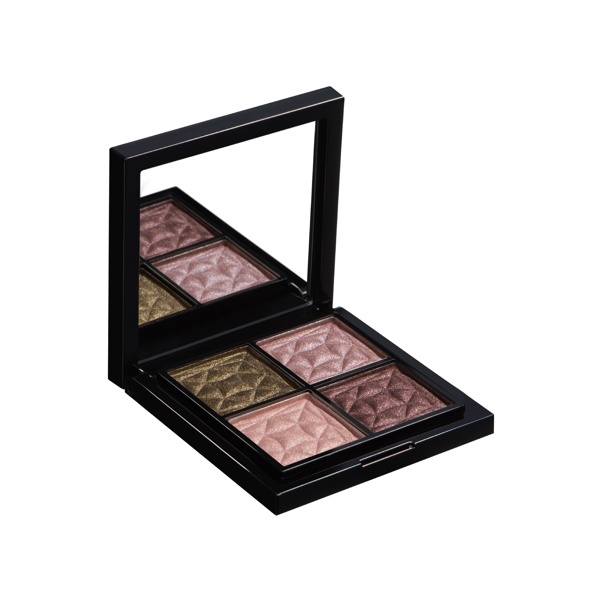Палетка теней Quadro Eleganto