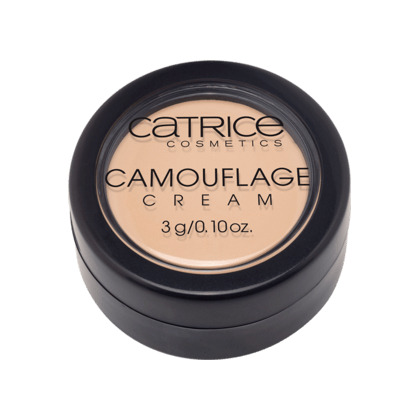 Консилер Camouflage Cream 010 Ivory магазин VISAGEHALL являющийся официальным дистрибьютором в России