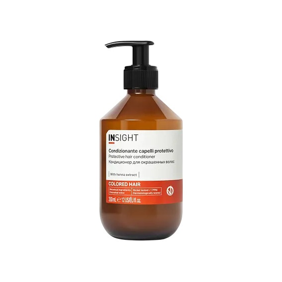 Кондиционер для окрашенных волос Colored Hair