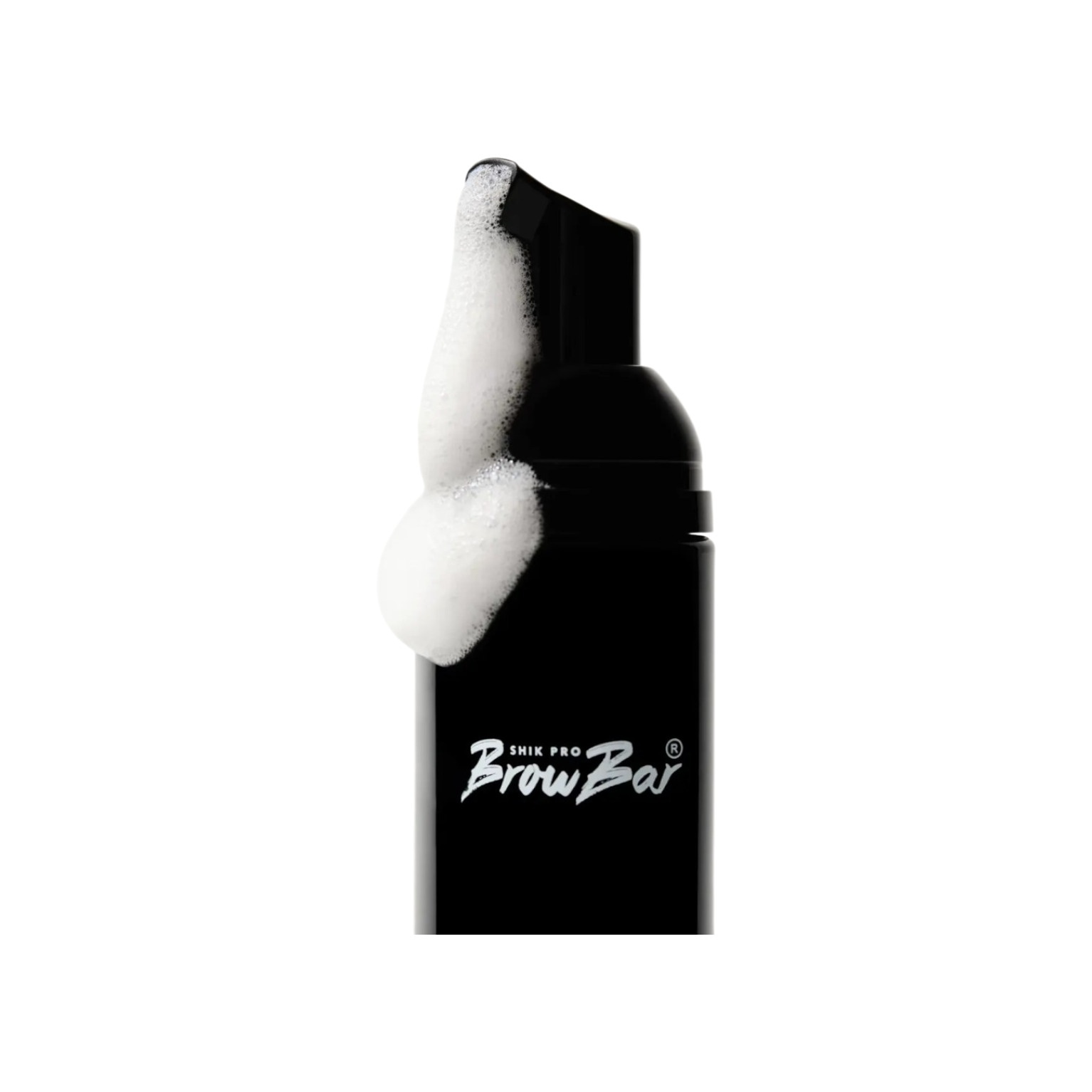 Мусс для бровей очищающий Bubble Brow Cleansing Mousse