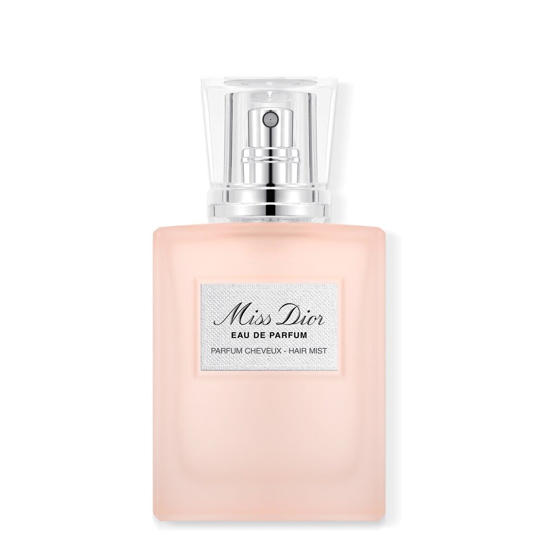 Дымка для волос парфюмированная Miss Dior купить в VISAGEHALL