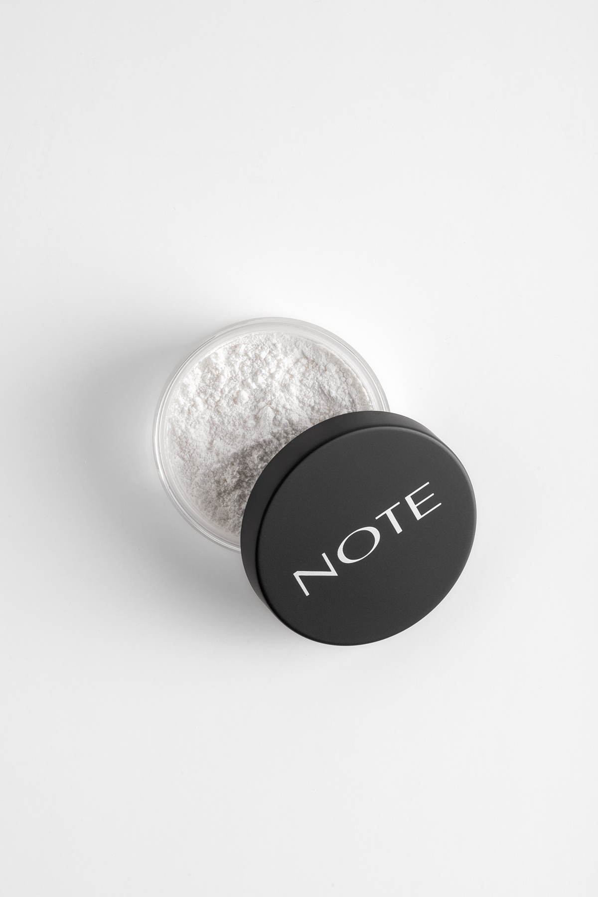 Пудра рассыпчатая Loose Powder 