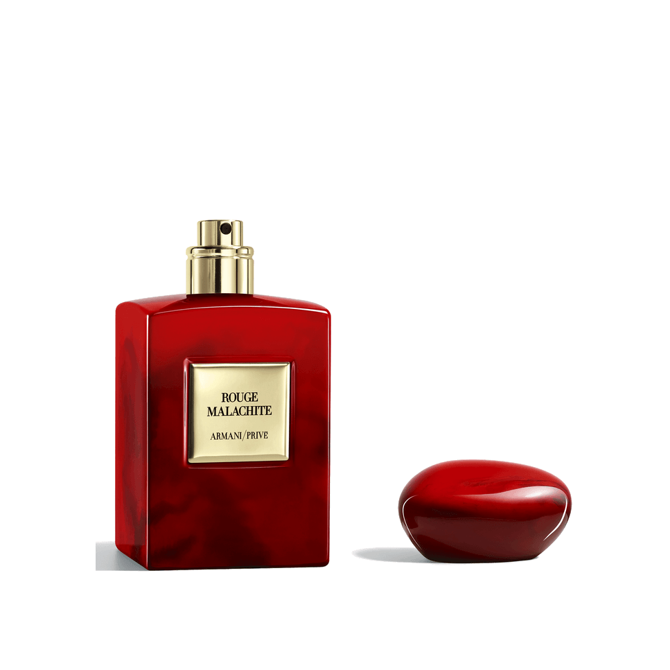 giorgio armani rouge malachite