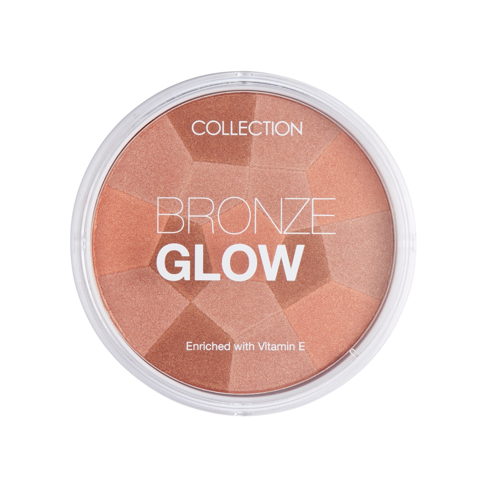 Пудра бронзирующая Bronze Glow Matte Powder купить в VISAGEHALL