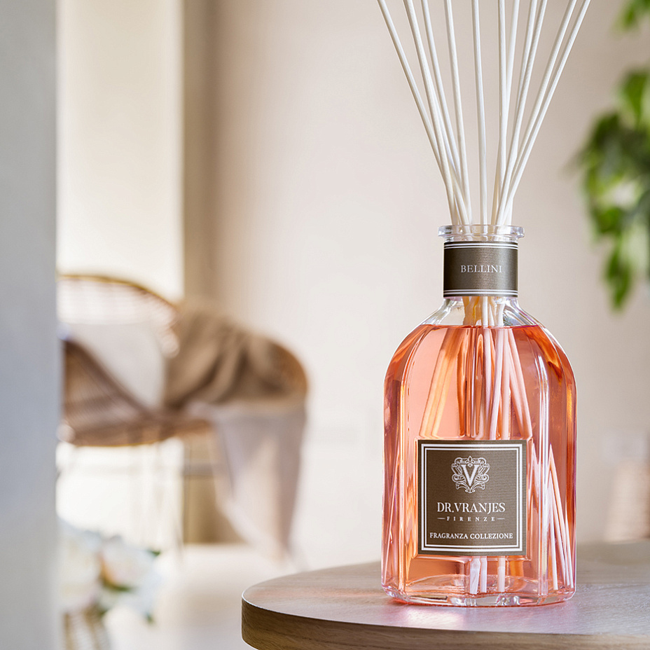 Ароматический диффузор для дома Bellini