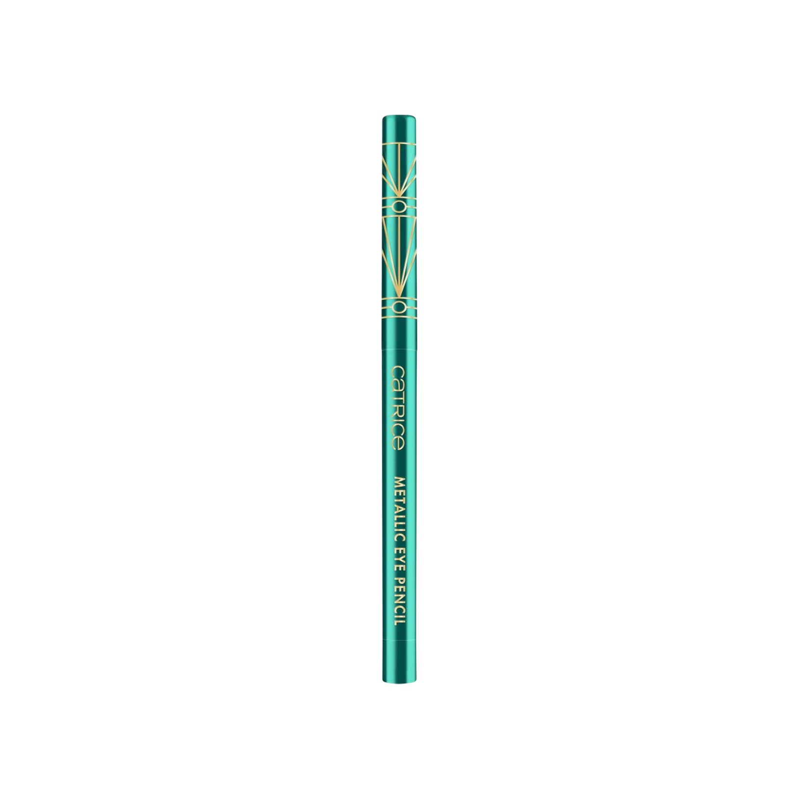 Карандаш для глаз Metallic Eye Pencil Festive Treasures Catrice
