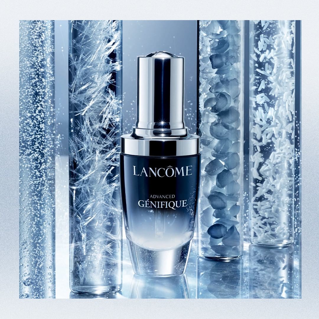 Дни марки Lancome