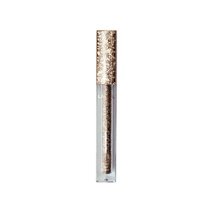 Жидкий глиттер Liquid Eyeshadow магазин VISAGEHALL являющийся официальным дистрибьютором в России