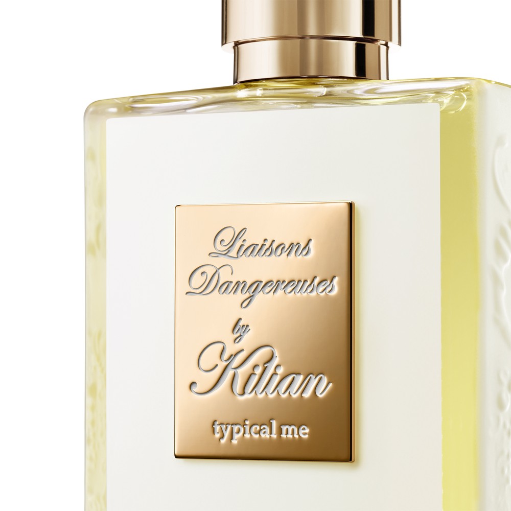 Liaisons Dangereuses, typical me Парфюмерная вода 50мл (без шкатулки) купить в VISAGEHALL