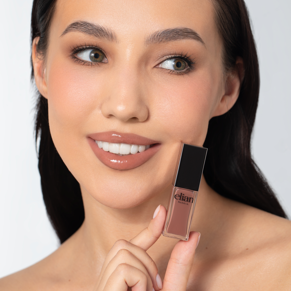 Блеск для губ Pure Emotion Lip Gloss