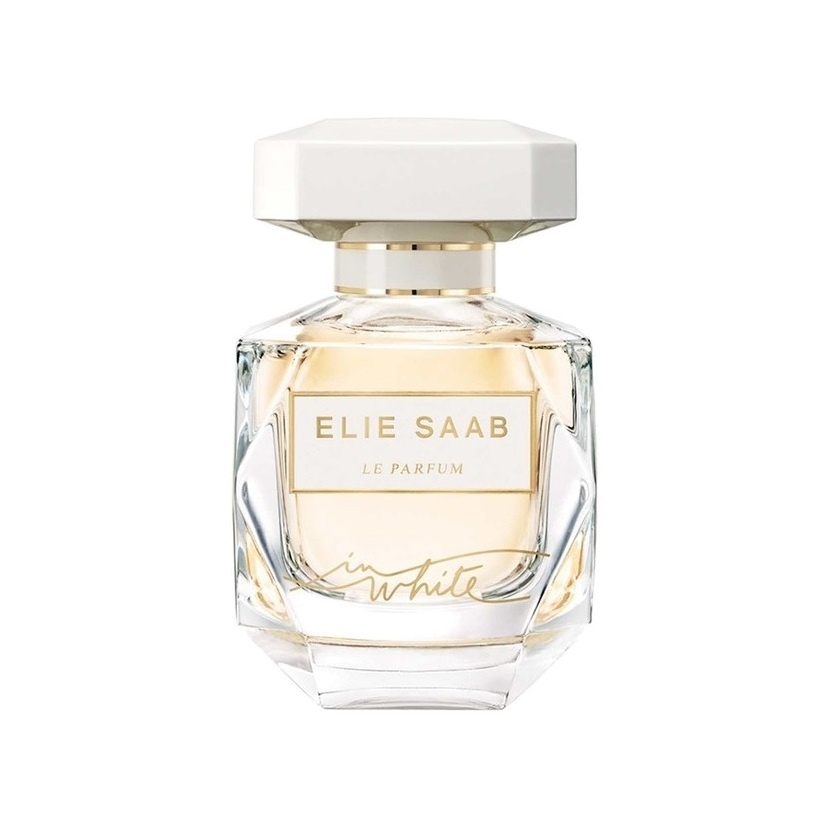 Le Parfum In White Парфюмерная вода