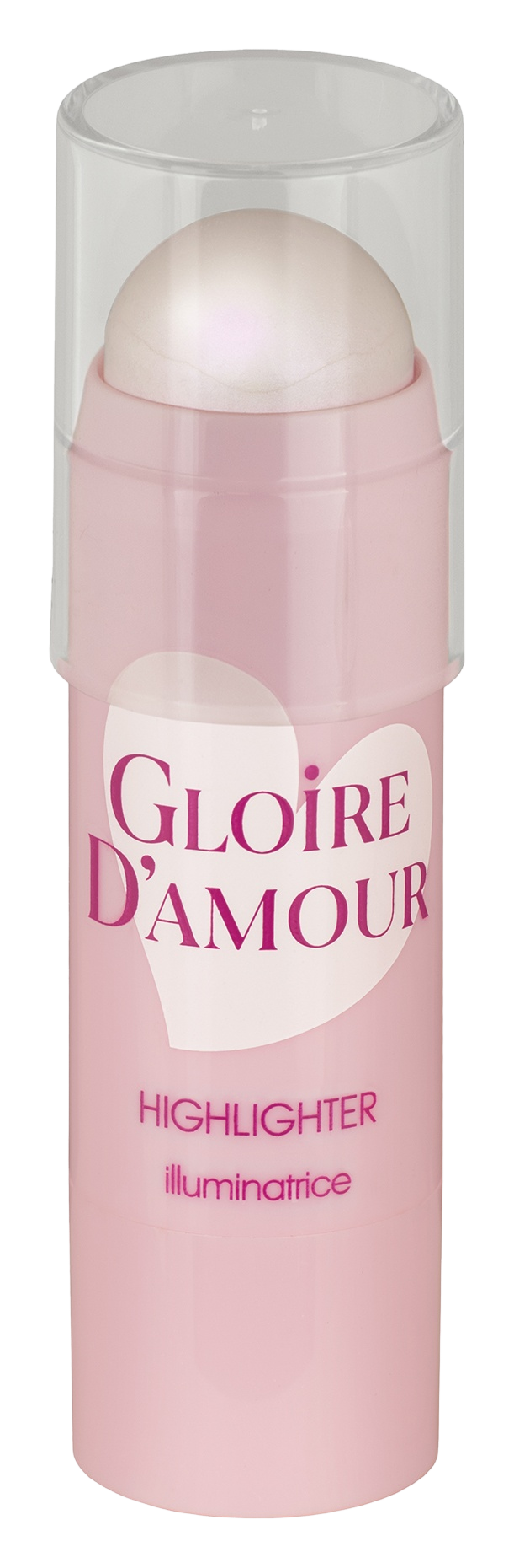 Хайлайтер стик Stick illuminateur Gloire Damour 01 купить в VISAGEHALL