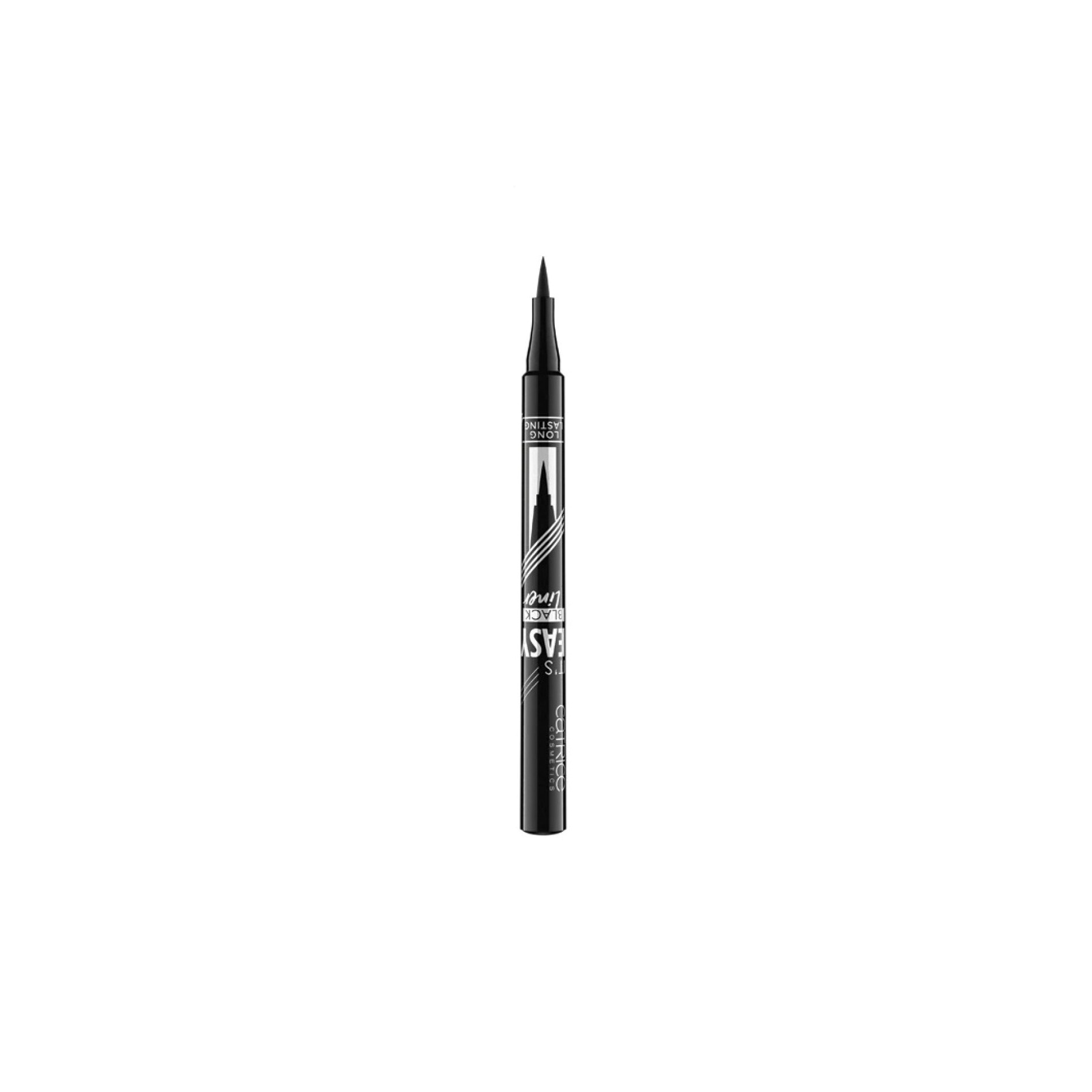 Подводка для глаз It's Easy 010 Black  купить в VISAGEHALL