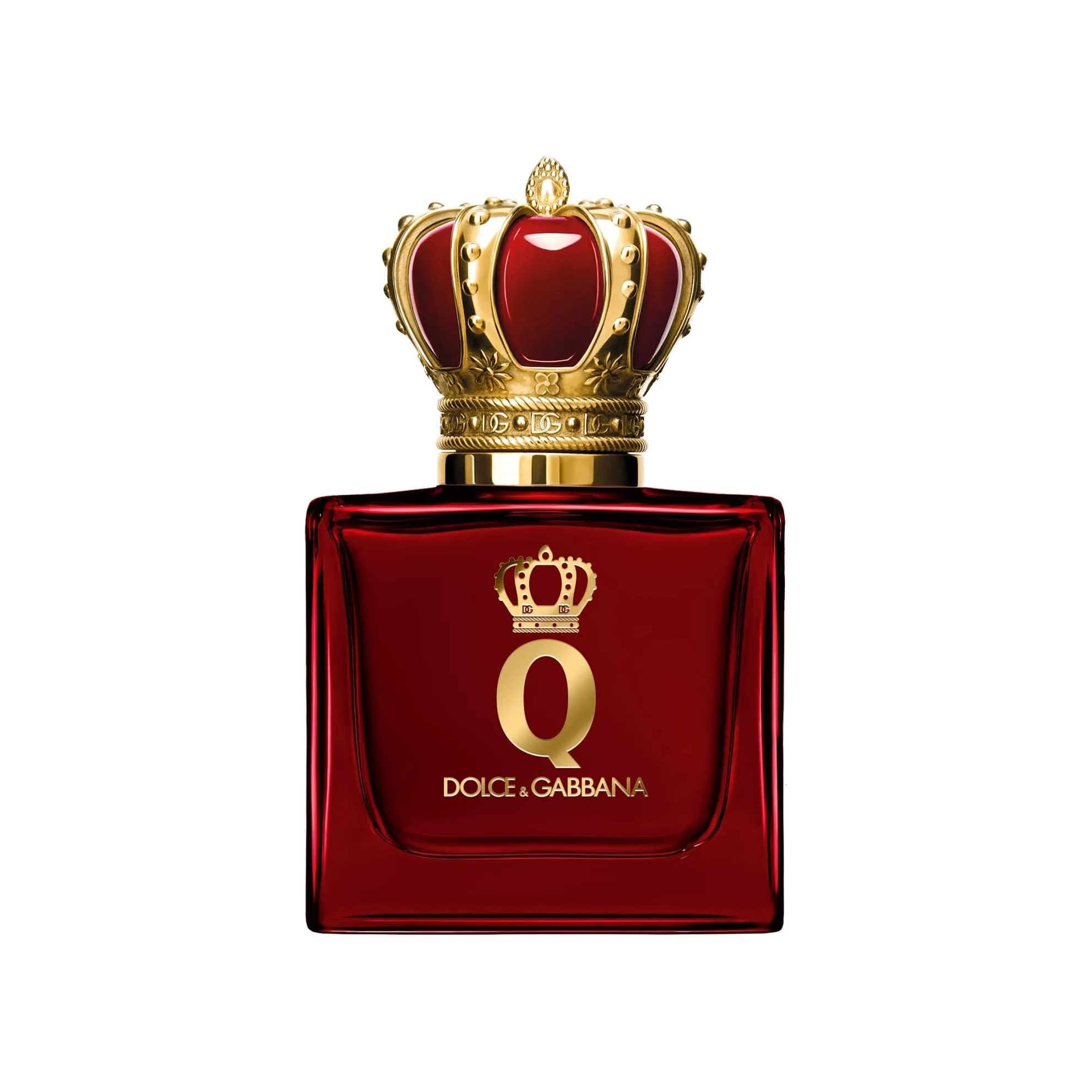 Q by Dolce & Gabbana Духи