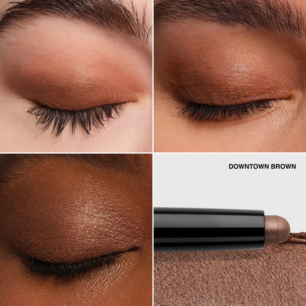 Тени для век в стике стойкие Longwear Cream Shadow Stick