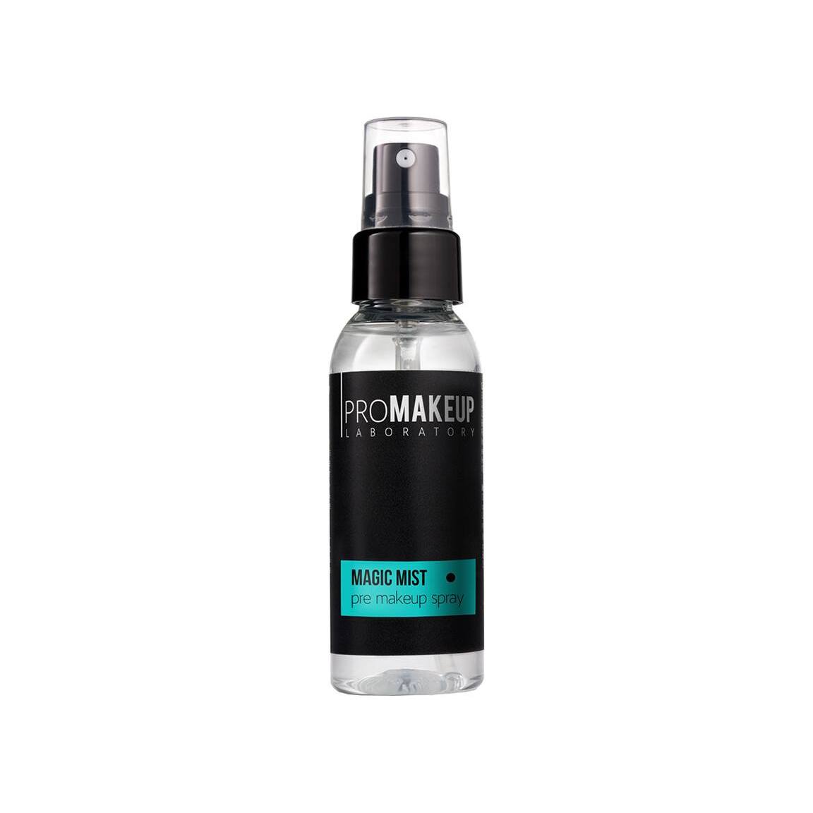 Дымка увлажняющая для лица Magic Mist магазин VISAGEHALL являющийся официальным дистрибьютором в России