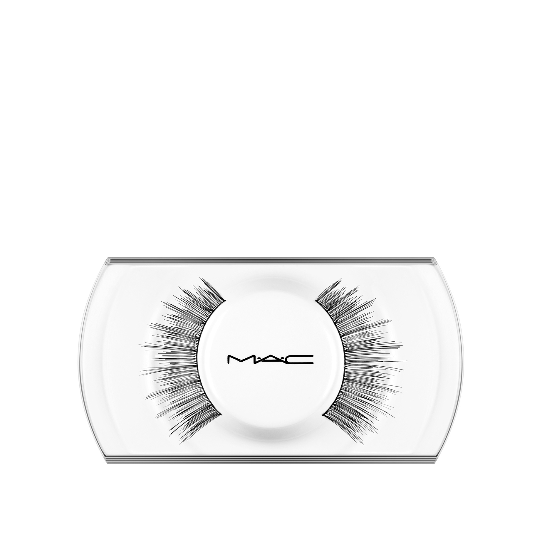Ресницы накладные Lashes Black 2 купить в VISAGEHALL