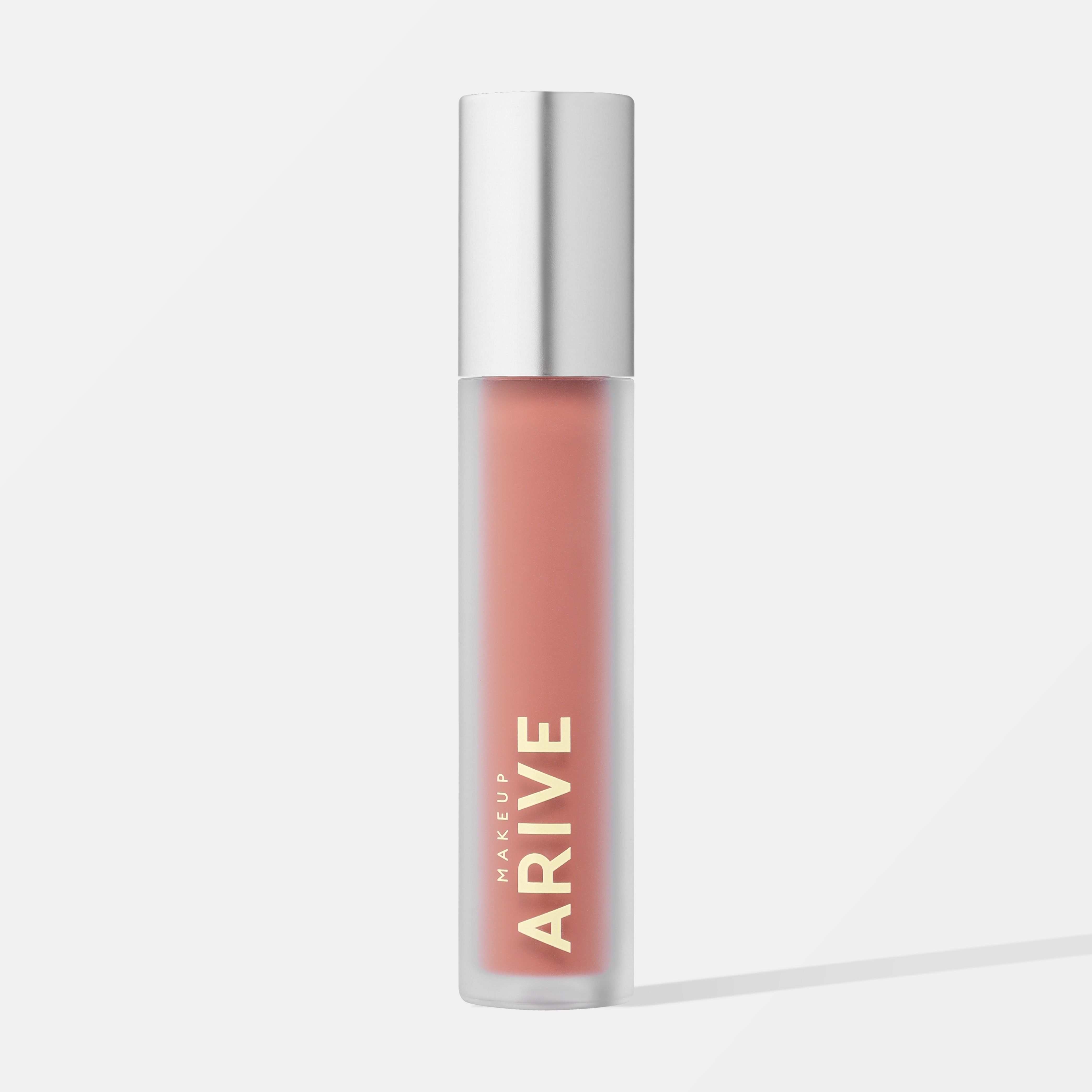 Матовая помада-суфле Soft Matte Lipstick